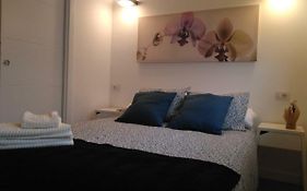 Habitaciones Ifae